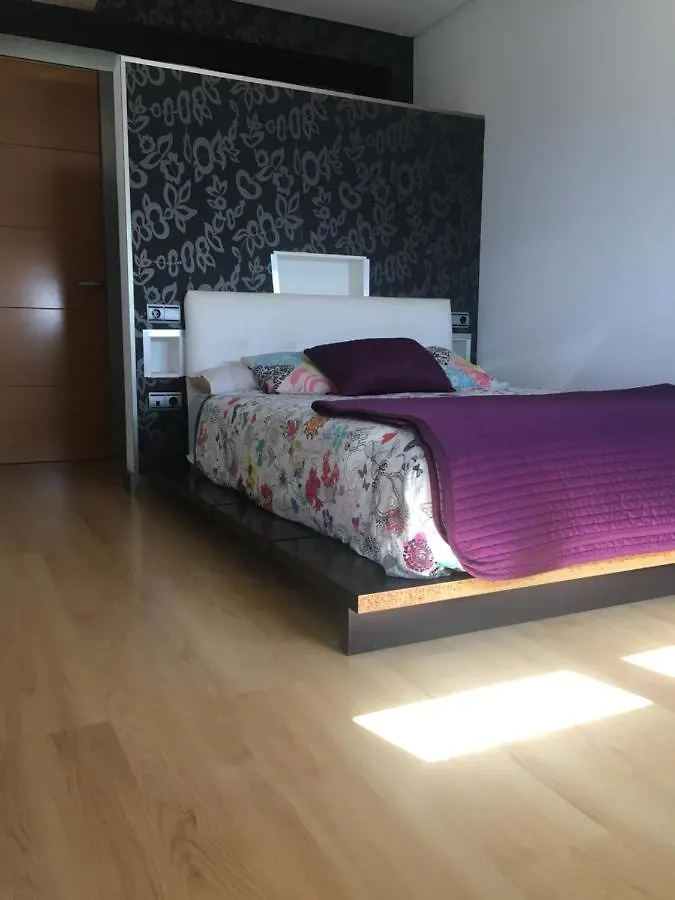 Apartamento Fuengirola Oasis Beach Apartment