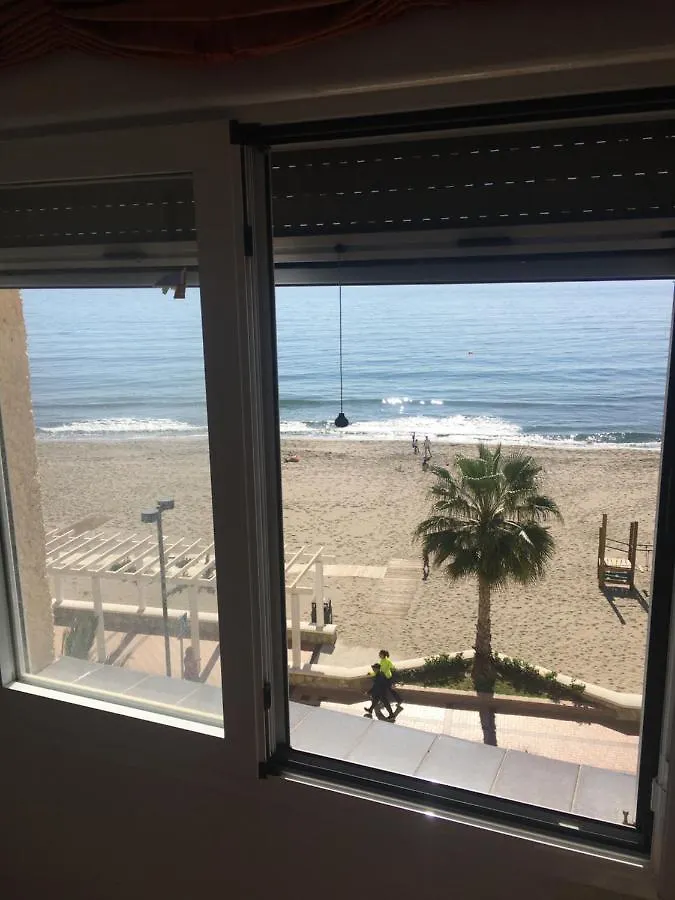Apartamento Fuengirola Oasis Beach
