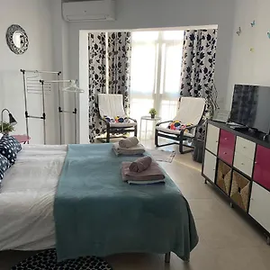  Appartement Sun 609