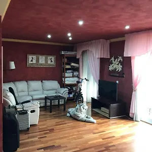 Los Girasoles Отель типа 