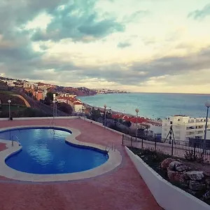 Penthouse Near The Beach Apartamento