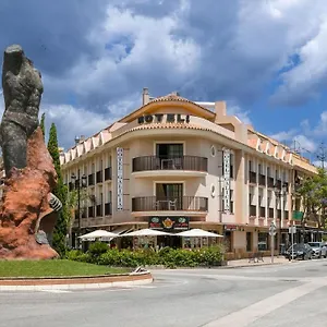 Galicia Отель