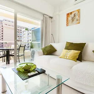  Lejlighed Apartamento Pyr Private Sunny Pool Side