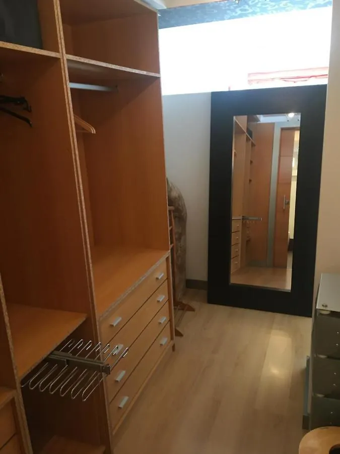 Apartman Apartamento Fuengirola Oasis Beach