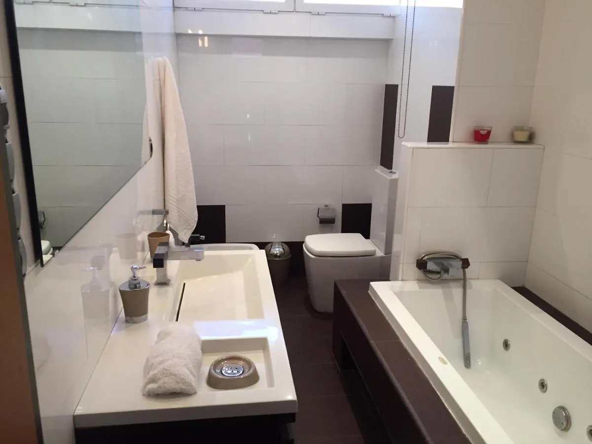 Apartamento Fuengirola Oasis Beach Spanyolország