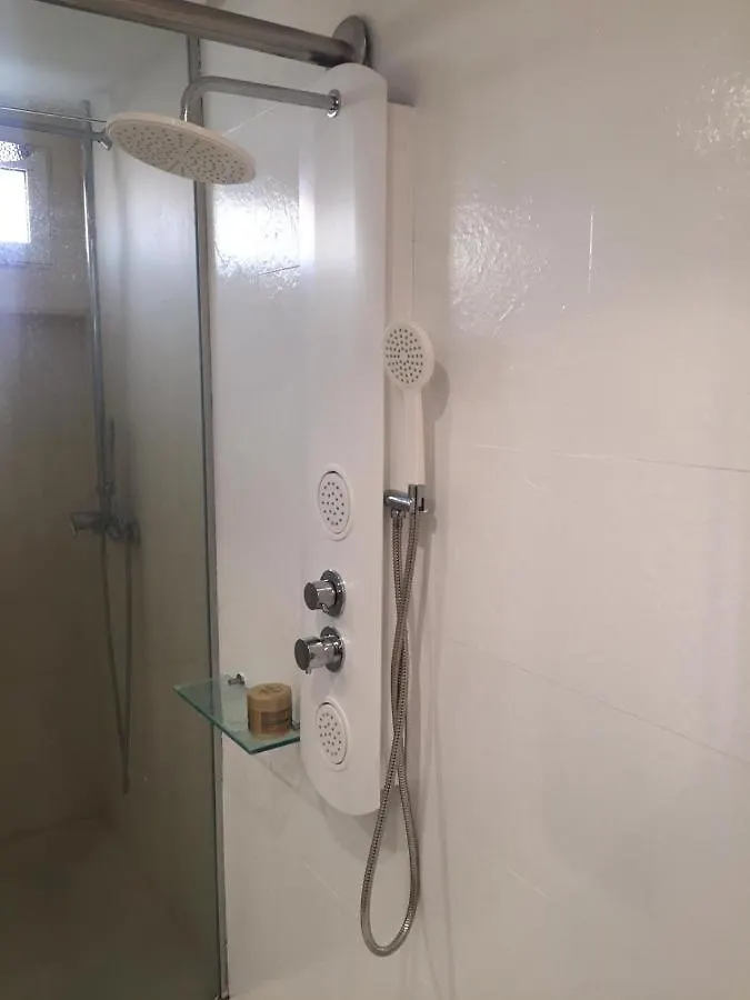 Apartamento Fuengirola Oasis Beach 0*,  Spanyolország