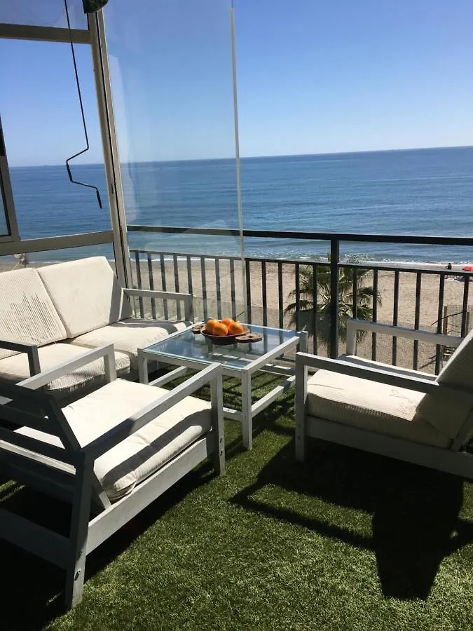 Appartamento Apartamento Fuengirola Oasis Beach